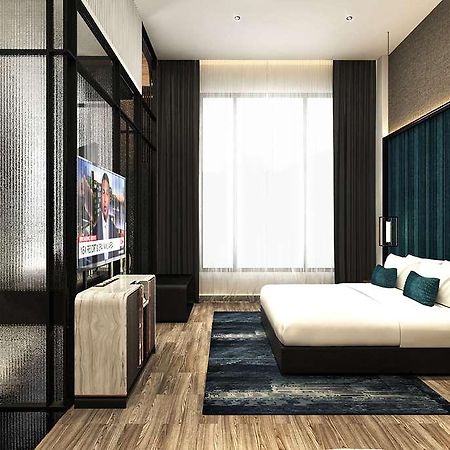 M Resort And Hotel 쿠알라룸푸르 객실 사진