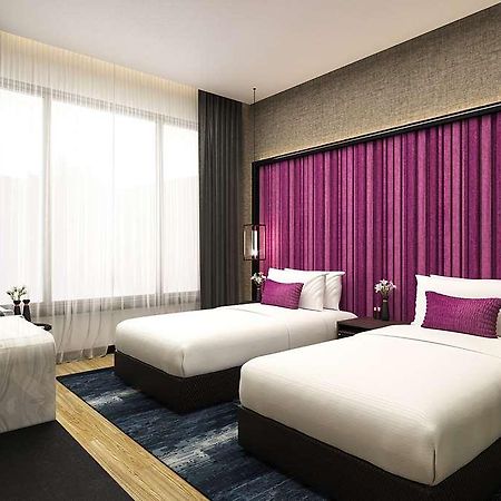 M Resort And Hotel 쿠알라룸푸르 객실 사진