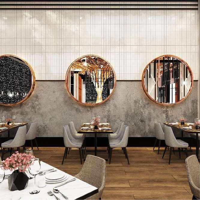 M Resort And Hotel 쿠알라룸푸르 레스토랑 사진