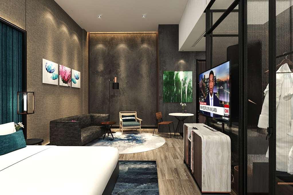 M Resort And Hotel 쿠알라룸푸르 객실 사진