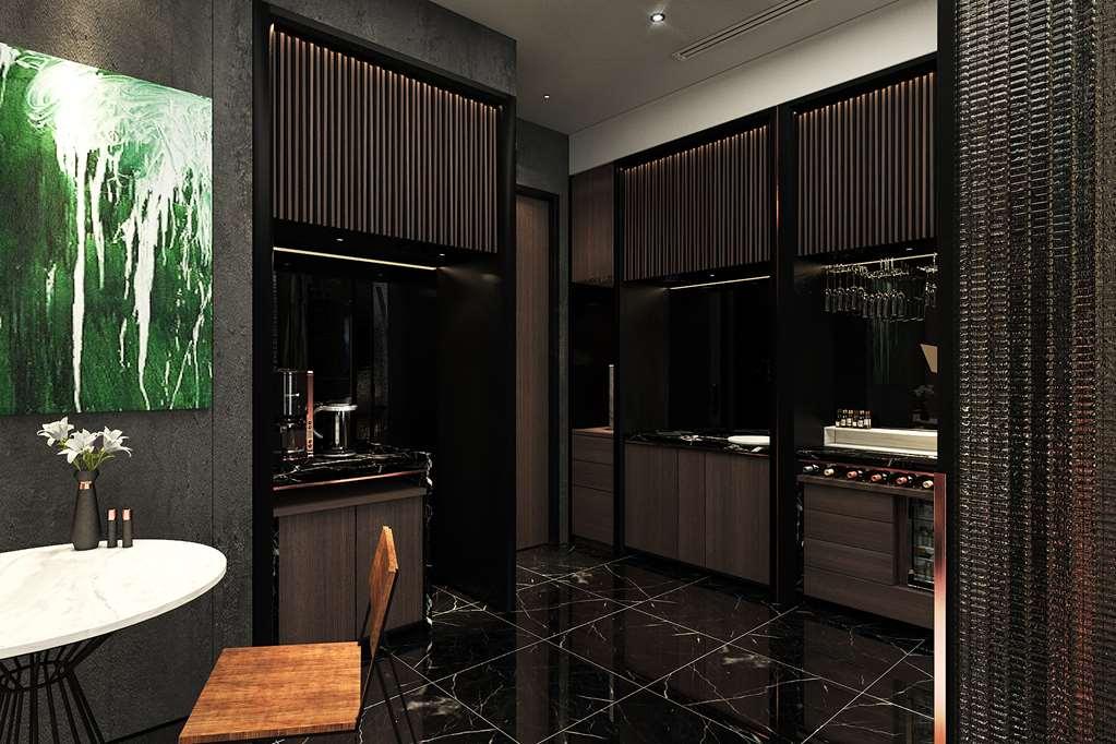 M Resort And Hotel 쿠알라룸푸르 객실 사진