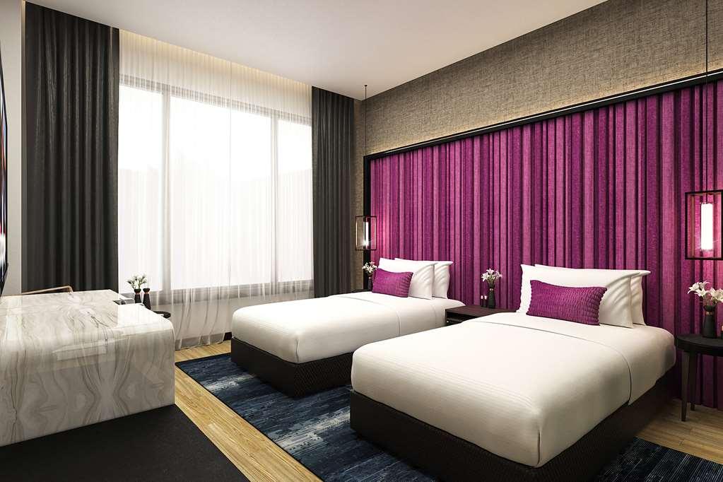 M Resort And Hotel 쿠알라룸푸르 객실 사진