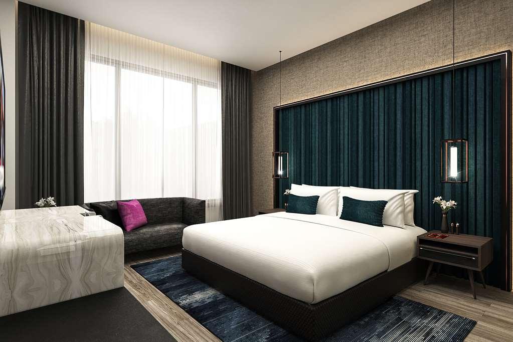 M Resort And Hotel 쿠알라룸푸르 객실 사진