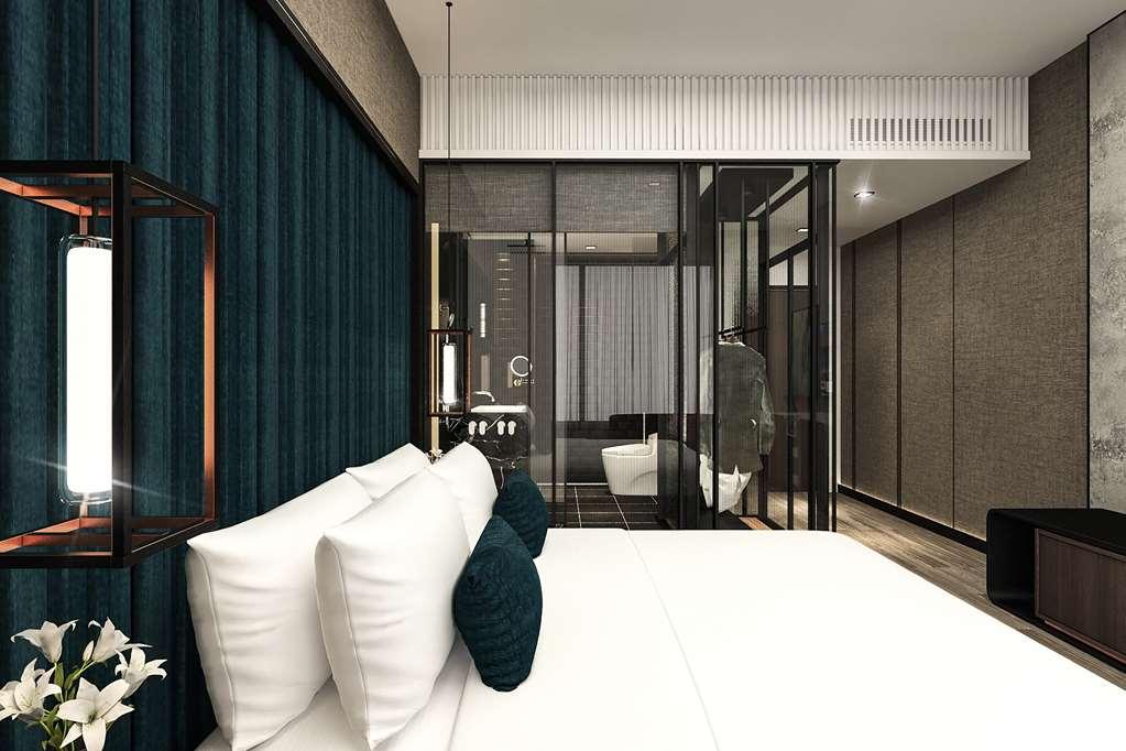 M Resort And Hotel 쿠알라룸푸르 객실 사진