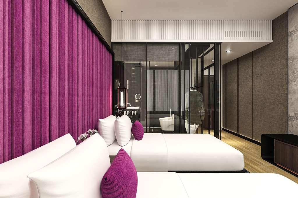 M Resort And Hotel 쿠알라룸푸르 객실 사진